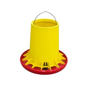 plastic animal food container - fajar putra plasindo