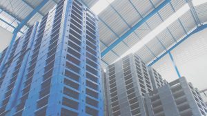 Pabrik pallet fajar putra plasindo