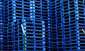 jual pallet plastik di bekasi