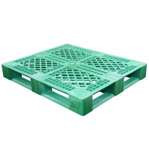 pallet plastik