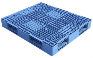 plastik pallet