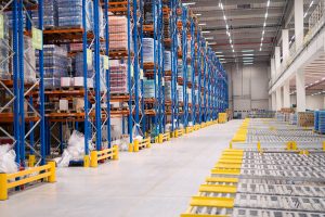 Jual Pallet Plastik di Bekasi