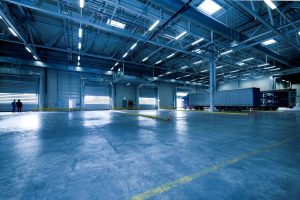 PT Fajar Putra Plasindo, Jual Pallet Plastik di Bekasi!