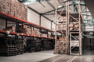 Jual Pallet Plastik, Pilih yang Benar Untuk Bisnis Anda!