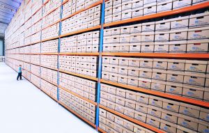 Jual Pallet Kokoh Ergonomis Ukuran 1200 x 1000 x 160 mm