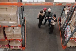 Harga Pallet Terjangkau dari PT Fajar Putra Plasindo