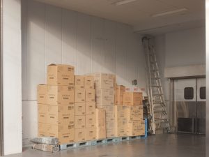 PT Fajar Putra Plasindo Jual Pallet Baru, Banyak Tipenya!