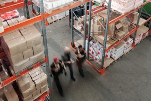 Cara Memilih Pallet Plastik Terbaik untuk Penyimpanan