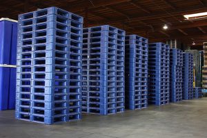 Jual Pallet Plastik di Bekasi Top Serbaguna, Harga Pallet Sip!
