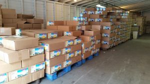 Tanda Pallet Plastik Harus Anda Gunakan Sekarang